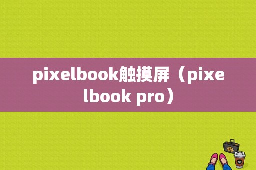 pixelbook触摸屏（pixelbook pro）