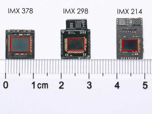 imx386传感器（imx380传感器）