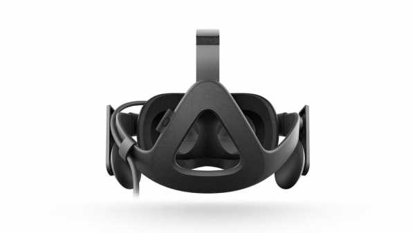 oculus传感器位置摆放（oculus rift headset）