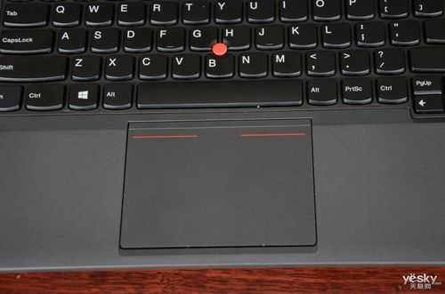 thinkpad怎么锁触摸屏（thinkpad怎么锁定触摸屏）