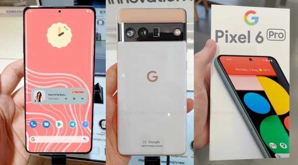 谷歌pixel3传感器（pixel6传感器）