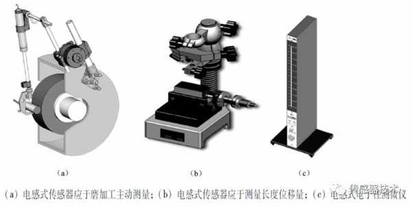 传感器可测（传感器可测量的量有哪些）