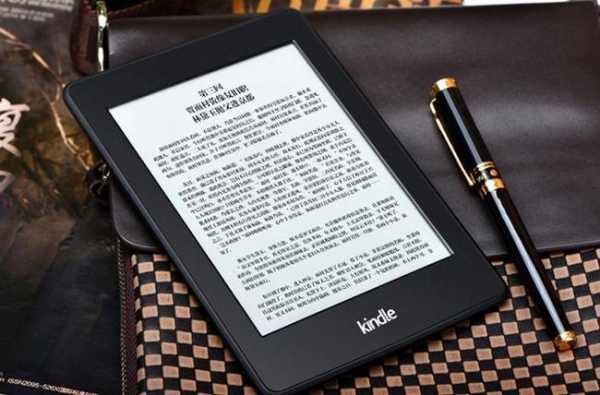 kindle是触摸屏吗（kindle 触摸）