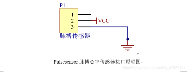 光学心率传感器原理（光学心率传感器原理图）