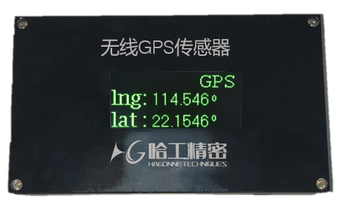 gps等传感器（gps测速传感器）