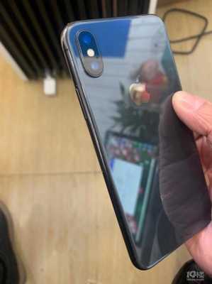 怎么检测iphonex传感器（怎么检测苹果手机传感器坏了没）