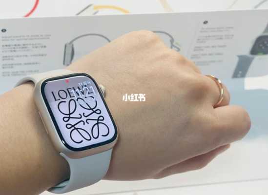 applewatchs8怎么激活？苹果手表能记步数吗