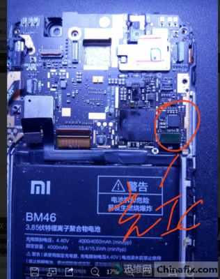 红米note3传感器（红米手机传感器坏了怎么办）