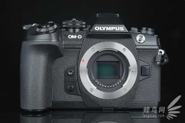 Olympus有机传感器（有源传感器）