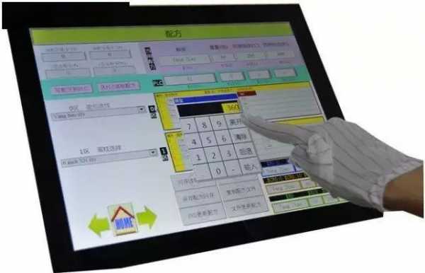 触摸屏问题在哪里的简单介绍