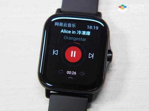 华米手表怎么导入音乐？华米手表 下歌