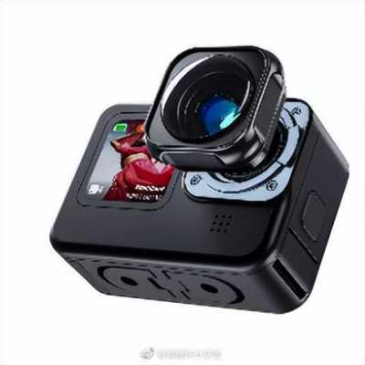 goprohero4传感器（gopro9传感器）