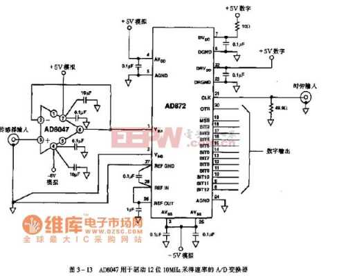 adi传感器（asdmain传感器电路）