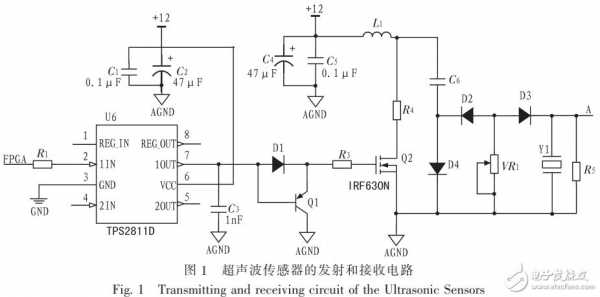 超声波传感器接收角度（简述超声波传感器的发射和接收原理）