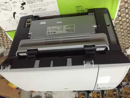 hp1005打印机传感器（惠普打印机传感器坏了修理多少钱）