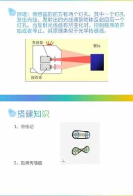 空间机器人传感器（空间机器人传感器工作原理）