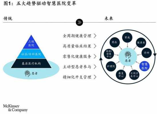 精准医疗与传感器（精准医疗的含义,应用以及精准医疗的未来发展方向）