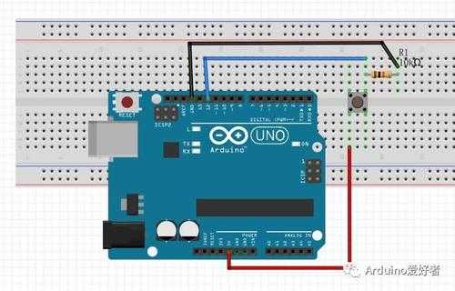 arduinopm2.5传感器的简单介绍