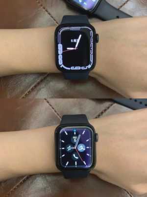 华强北applewatchs6和正版区别？苹果手表有山寨的吗