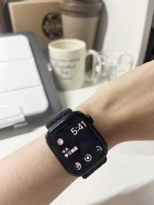 applewatchs7官网怎么买不了？ti 手表