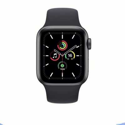 applewatchSE如何插卡？苹果手表不插卡怎么办