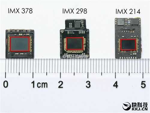 包含imx378传感器的词条