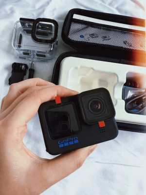 gopro的传感器（gopro7传感器）