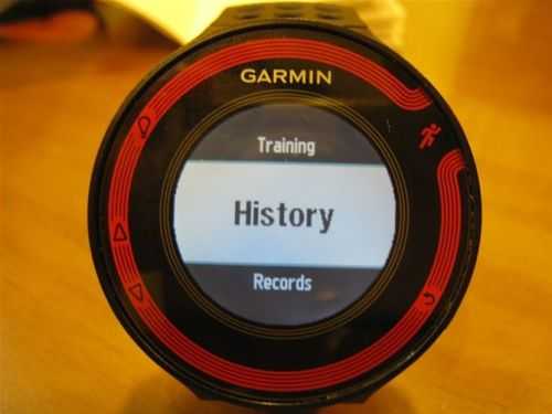 garmin220是触摸屏吗的简单介绍