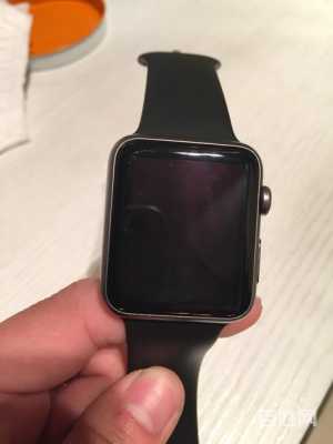 iwatch42mmcase7000是几代？苹果手表42mm标准黑