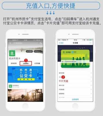 富阳市民卡怎么开通公交卡？市民卡智能手表