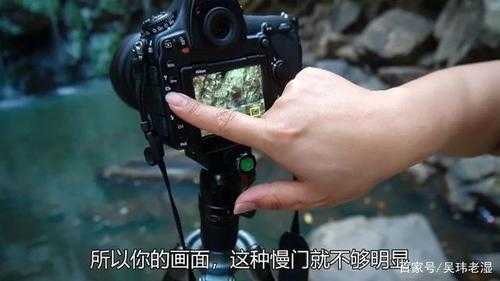 安装后置滤镜后怎样对焦（后置滤镜好用吗）