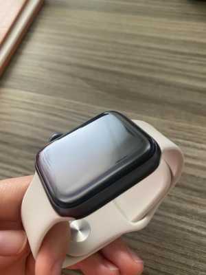 applewatch保护膜推荐？苹果手表带图片大全