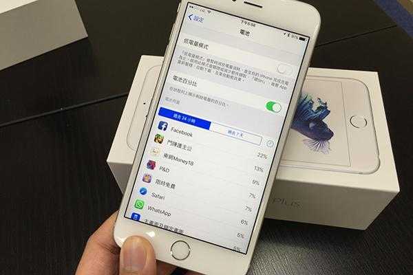 iphone6s触摸屏校准（iphone6splus触屏校准）