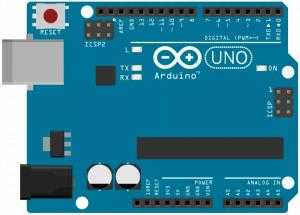 arduinolcd触摸屏的简单介绍