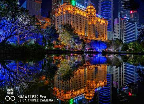 夜景用什么滤镜最好看（手机拍夜景用什么滤镜）