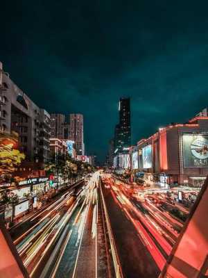 拍夜景为什么要放烟（拍夜景好的手机推荐）