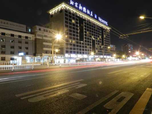 尼康单反拍夜景（尼康单反拍夜景用什么模式）