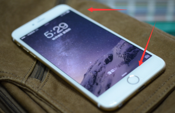iphone6触摸屏没反应（iphone6触摸屏幕无反应）