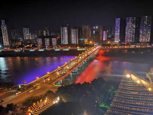 夜景拍不出（夜景拍不出来）