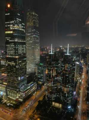 北京全城夜景拍摄地点（北京全景夜景）