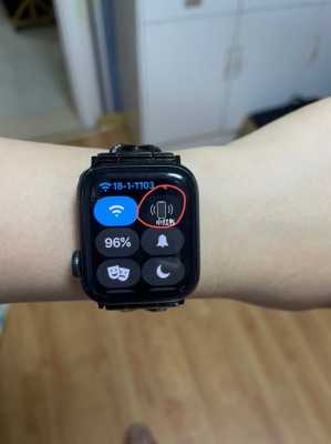 为什么applewatch连接不上耳机？苹果手表有耳机吗