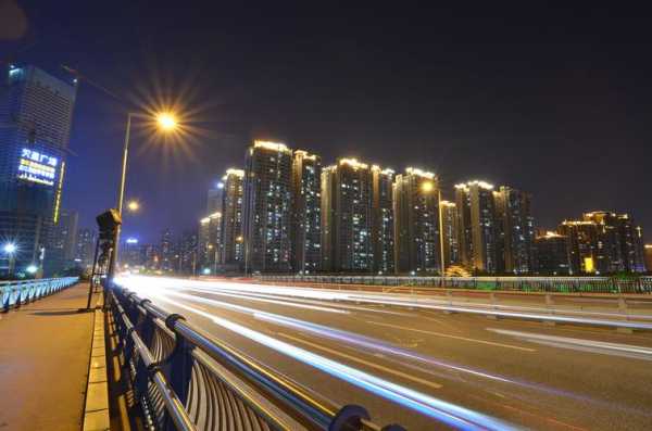 夜景抓拍参数（夜景抓拍怎么拍）