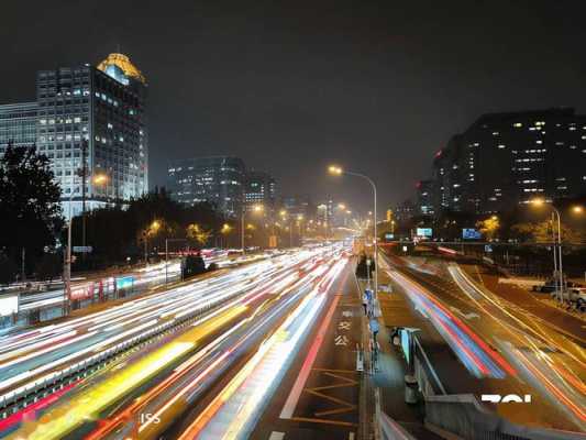 夜景拍摄时高光溢出怎么办（夜景拍摄时高光溢出怎么办呢）