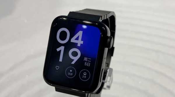 applewatch死机怎么办applewatch死机解决办法？苹果手表表冠按不动