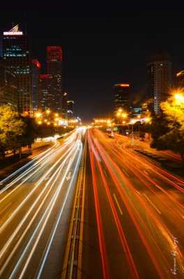 d810建筑物夜景（夜景建筑拍摄参数设置）