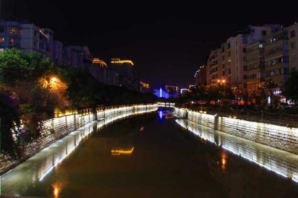 曝光补偿夜景调多少（夜景曝光参数）