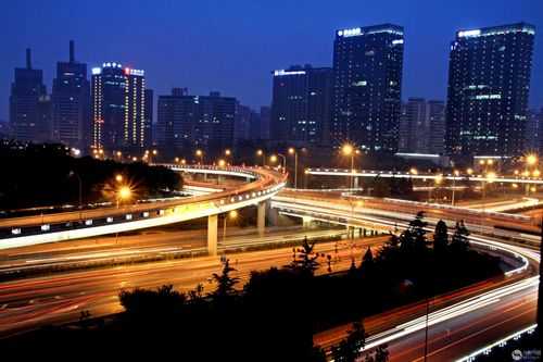 北京适合夜景拍摄（北京适合开车看夜景的路线）