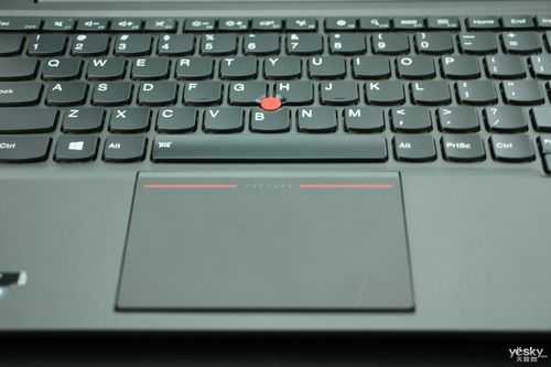 thinkpad触摸屏不动（thinkpad触控板没反应）