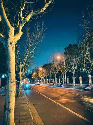 夜景街拍微单（微单拍城市夜景参数）