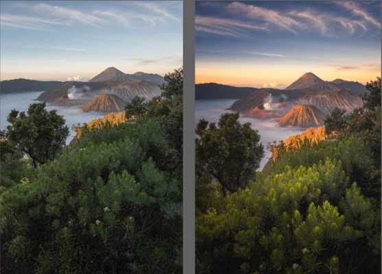 风景偏灰滤镜（拍风景用什么滤镜）